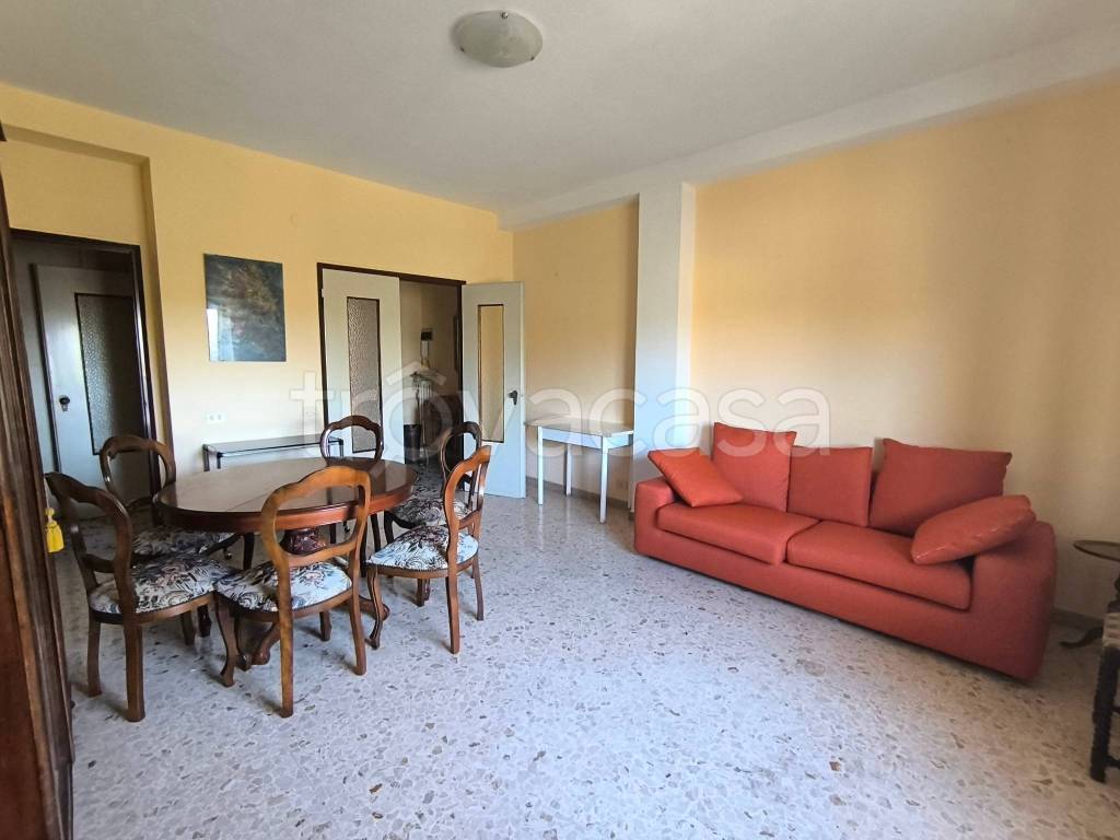 appartamento in affitto a Ferrara