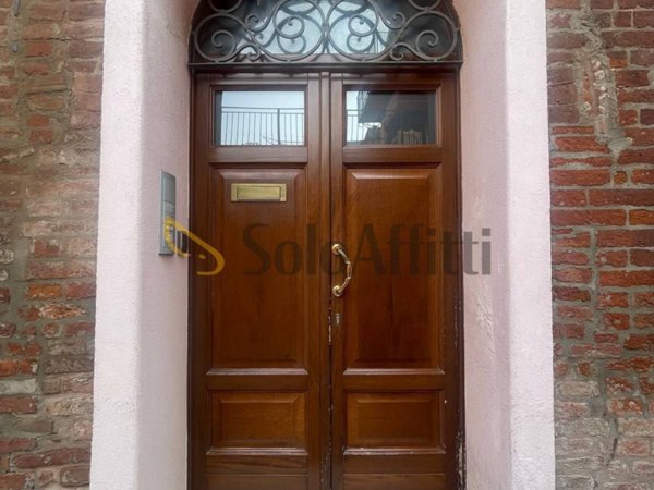 appartamento in affitto a Ferrara in zona Centro Storico