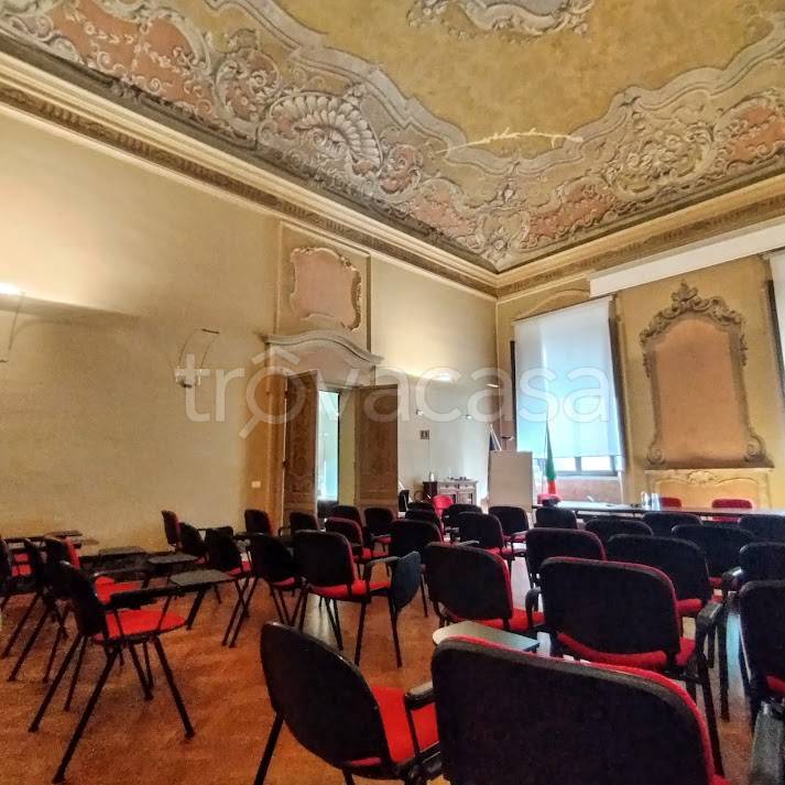 appartamento in affitto a Ferrara in zona Centro Storico
