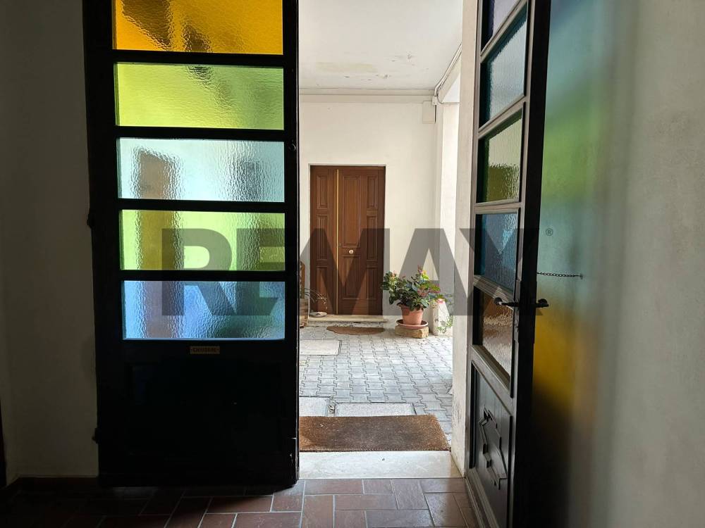 appartamento in affitto a Ferrara in zona Centro Storico