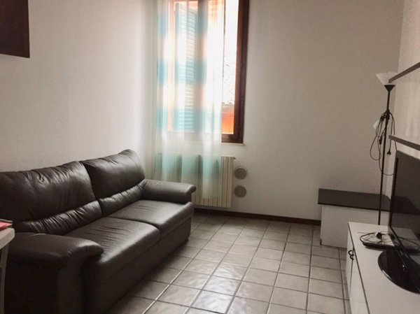 appartamento in affitto a Ferrara in zona Centro Storico