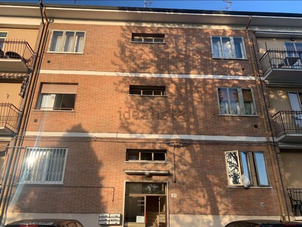 appartamento in affitto a Ferrara