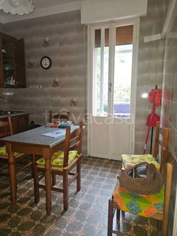appartamento in affitto a Ferrara in zona Quartiere Giardino / Acquedotto