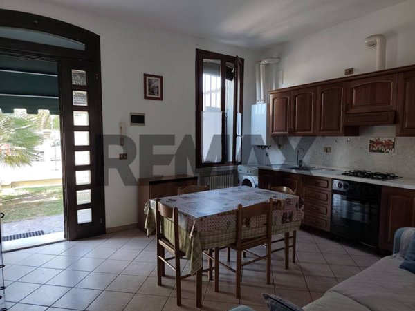appartamento in affitto a Ferrara in zona Centro Storico