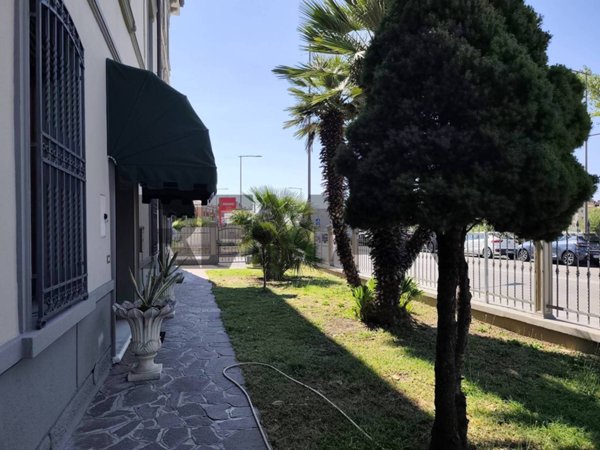 appartamento in affitto a Ferrara in zona Centro Storico