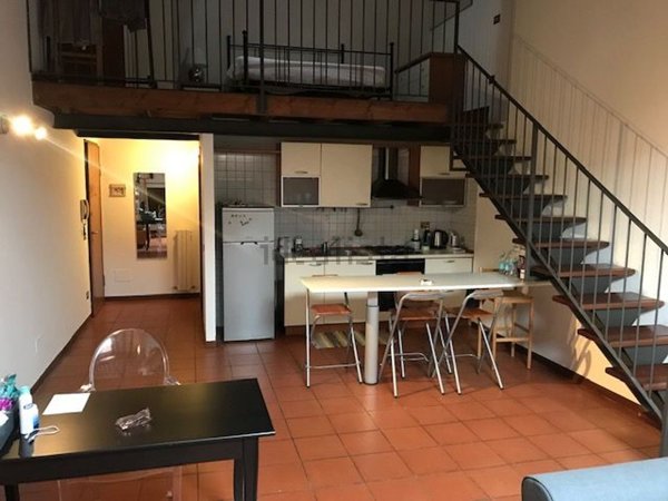 appartamento in affitto a Ferrara