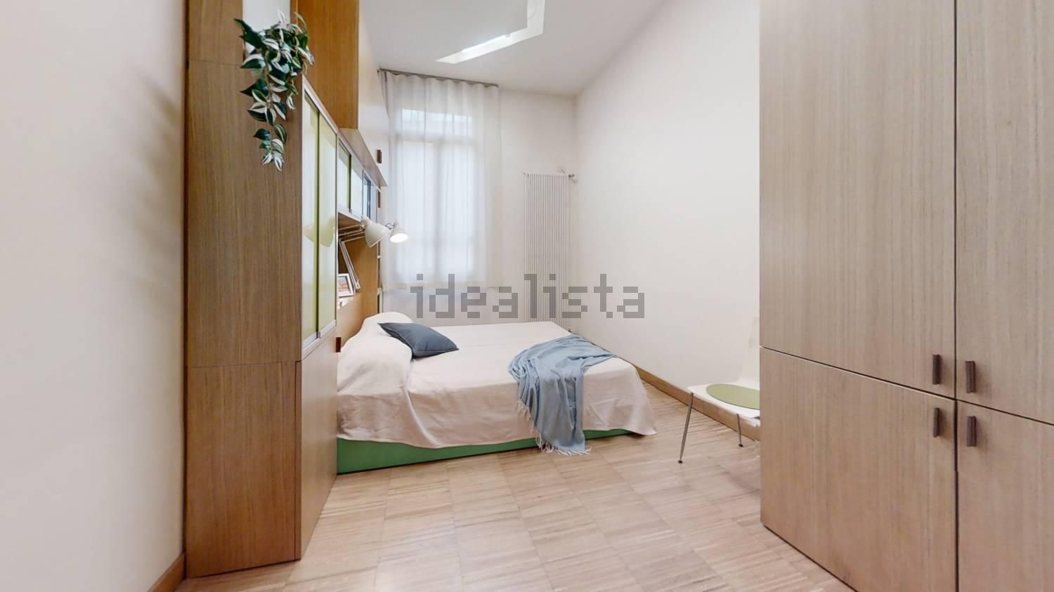 appartamento in affitto a Ferrara in zona Centro Storico