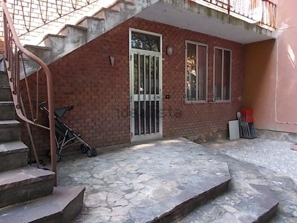 appartamento in affitto a Ferrara in zona Quartiere Giardino / Acquedotto