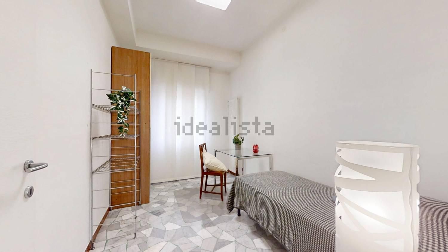 appartamento in affitto a Ferrara in zona Quartiere Giardino / Acquedotto