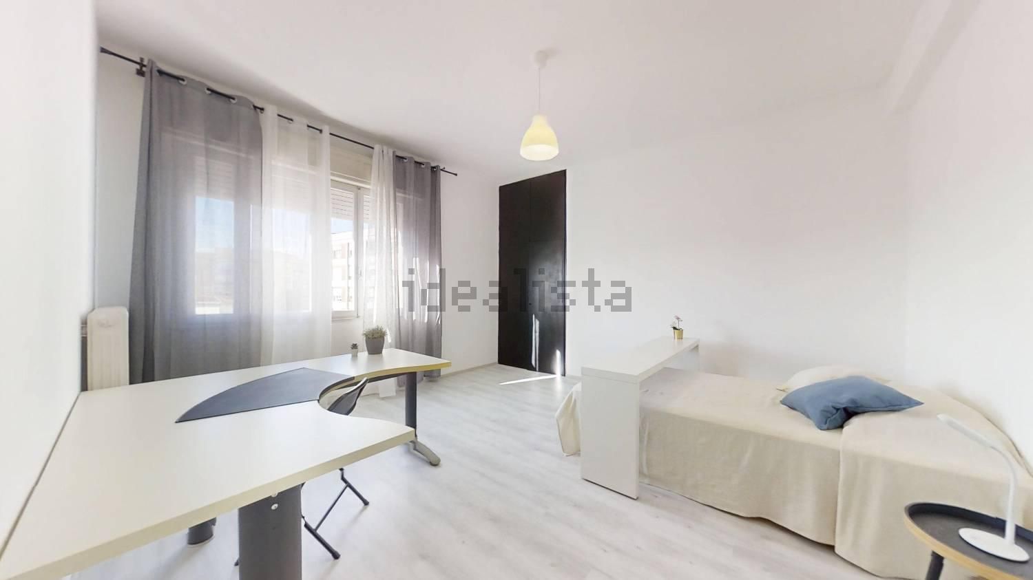 appartamento in affitto a Ferrara in zona Centro Storico