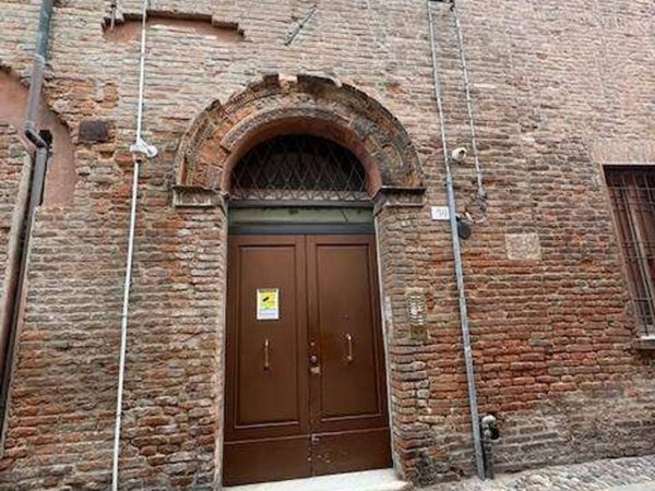 appartamento in affitto a Ferrara in zona Centro Storico