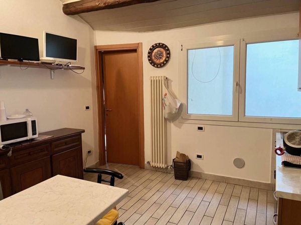 appartamento in affitto a Ferrara in zona Centro Storico