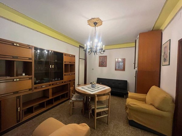 appartamento in affitto a Ferrara in zona Centro Storico