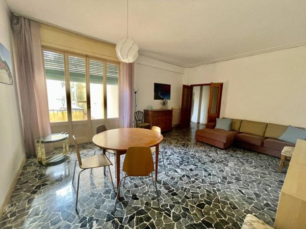 appartamento in affitto a Ferrara in zona Centro Storico