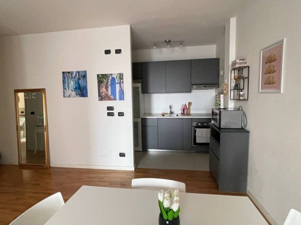 appartamento in affitto a Ferrara in zona Centro Storico