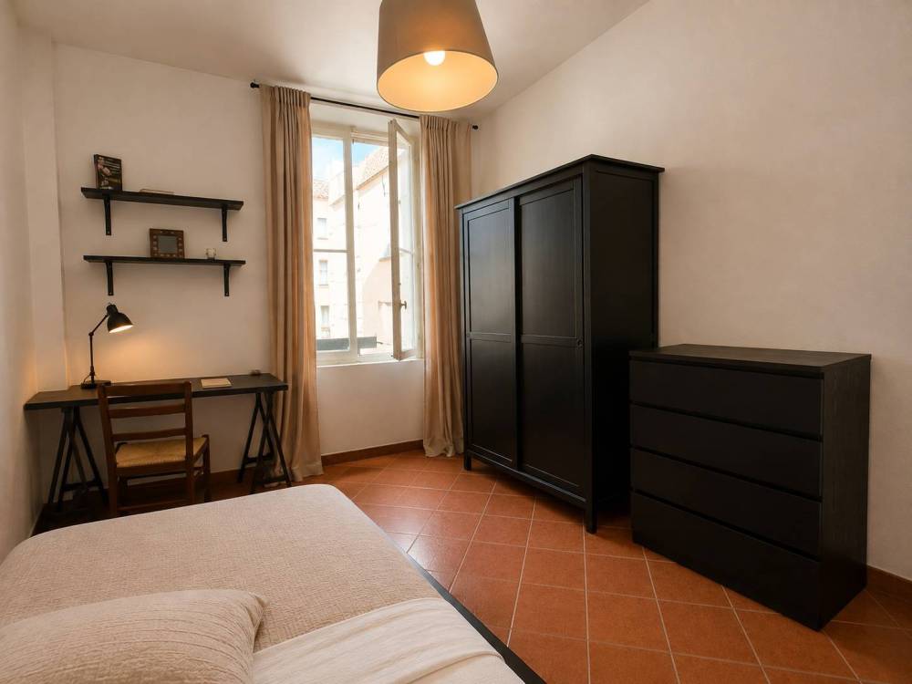appartamento in affitto a Ferrara in zona Centro Storico