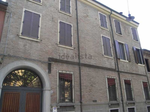 appartamento in affitto a Ferrara
