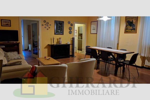 appartamento in affitto a Ferrara in zona Centro Storico