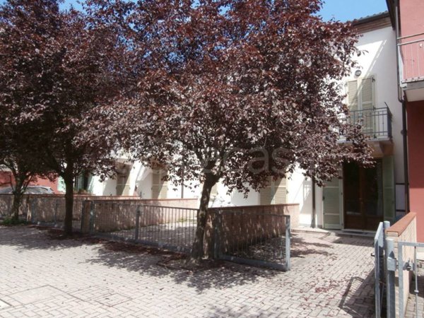 casa indipendente in affitto a Ferrara in zona Centro Storico