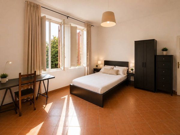 appartamento in affitto a Ferrara in zona Centro Storico