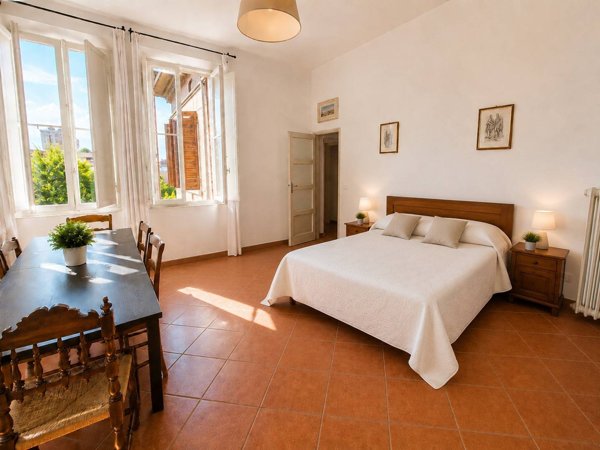 appartamento in affitto a Ferrara in zona Centro Storico