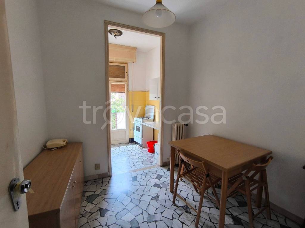 appartamento in affitto a Ferrara in zona Centro Storico
