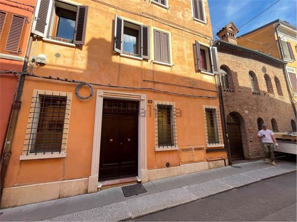 appartamento in affitto a Ferrara