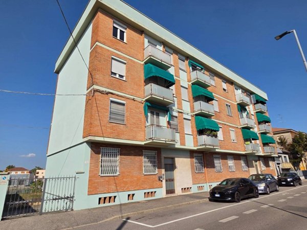 appartamento in affitto a Ferrara