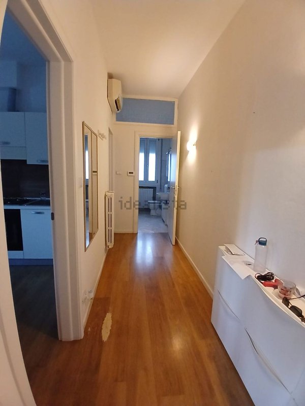 appartamento in affitto a Ferrara