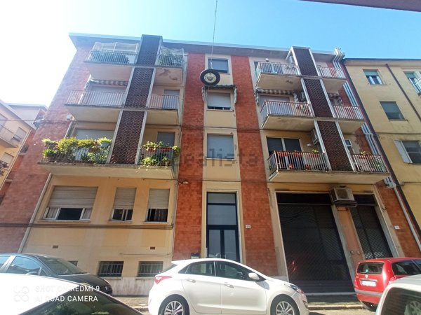 appartamento in affitto a Ferrara