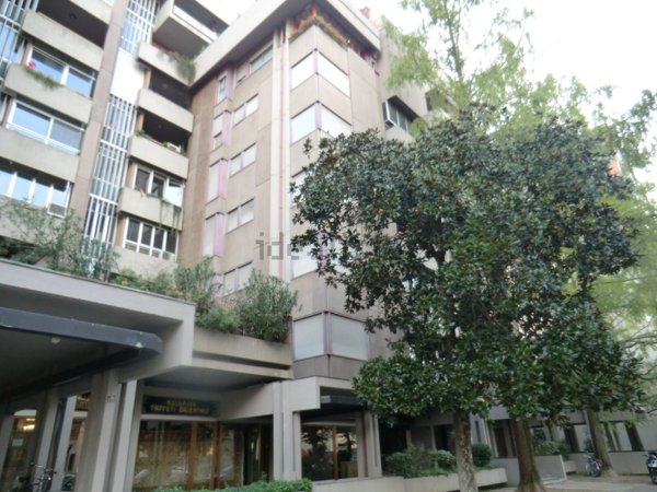 appartamento in affitto a Ferrara