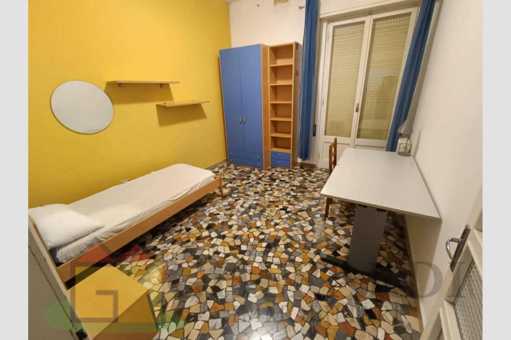 appartamento in affitto a Ferrara in zona Centro Storico
