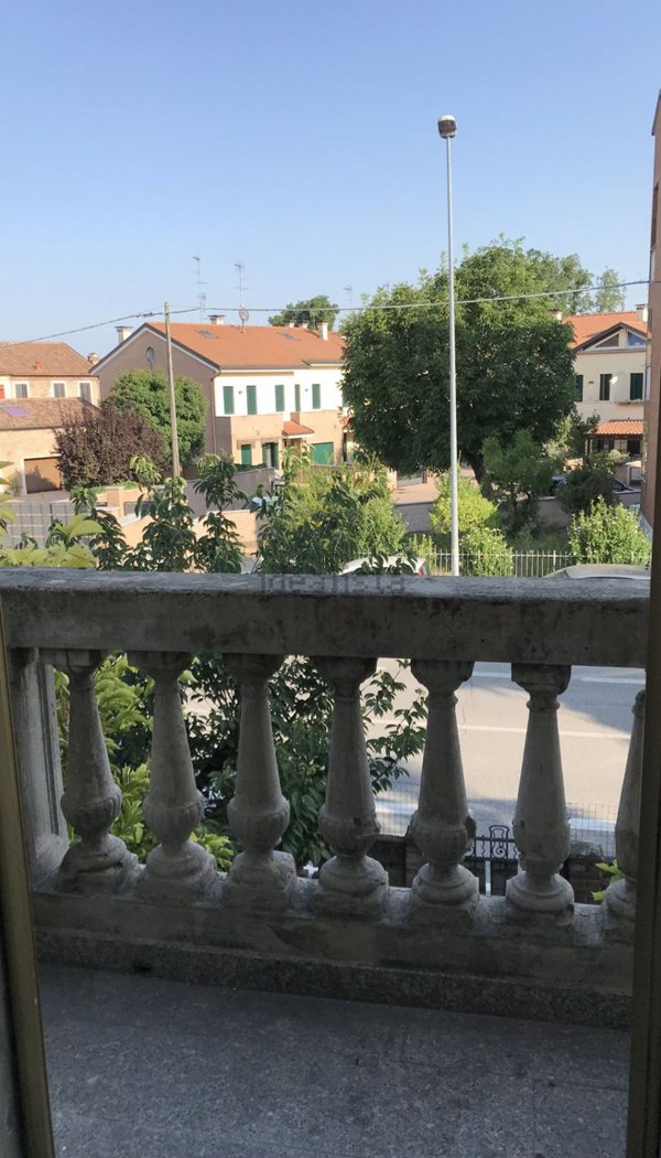 appartamento in affitto a Ferrara