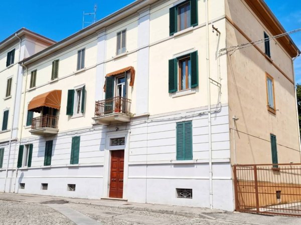 appartamento in affitto a Ferrara