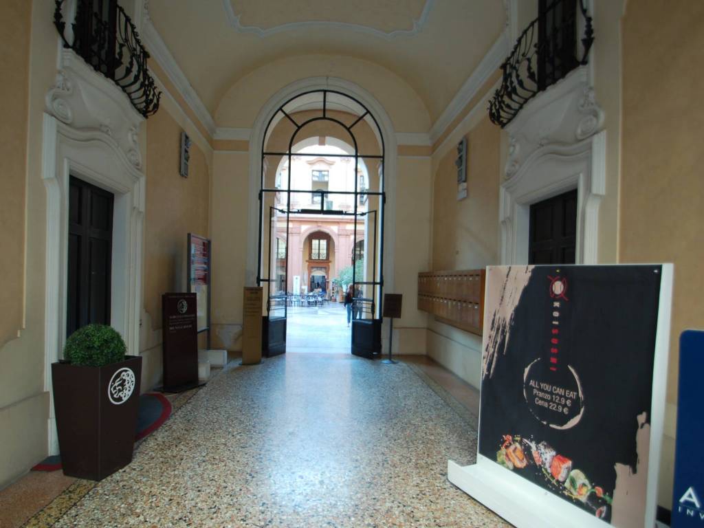 appartamento in affitto a Ferrara in zona Centro Storico