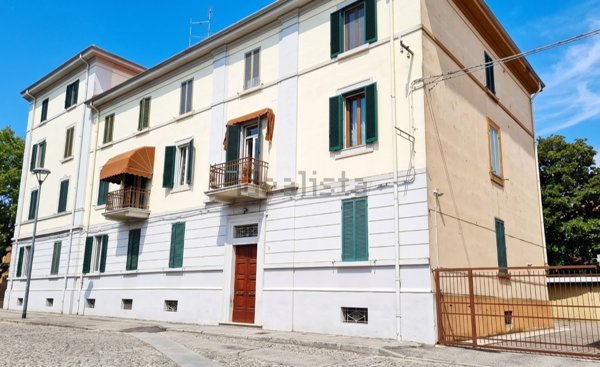 appartamento in affitto a Ferrara