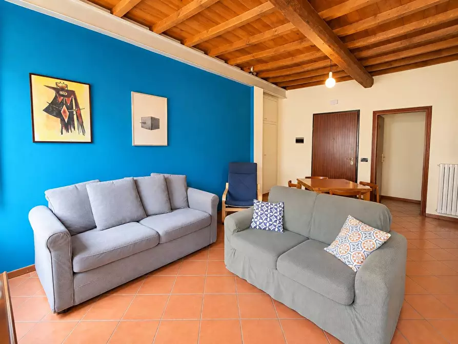 appartamento in affitto a Ferrara in zona Centro Storico