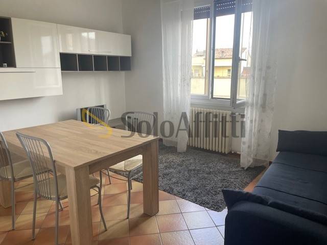appartamento in affitto a Ferrara