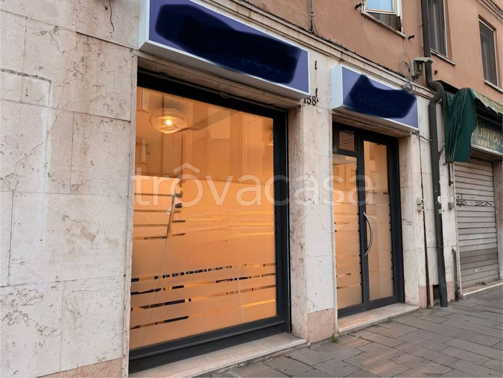 appartamento in affitto a Ferrara in zona Centro Storico