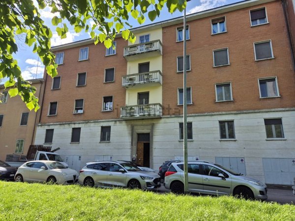 appartamento in affitto a Ferrara