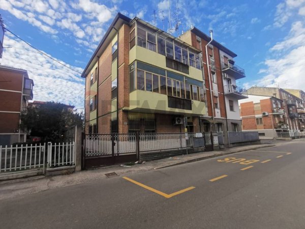 appartamento in affitto a Ferrara
