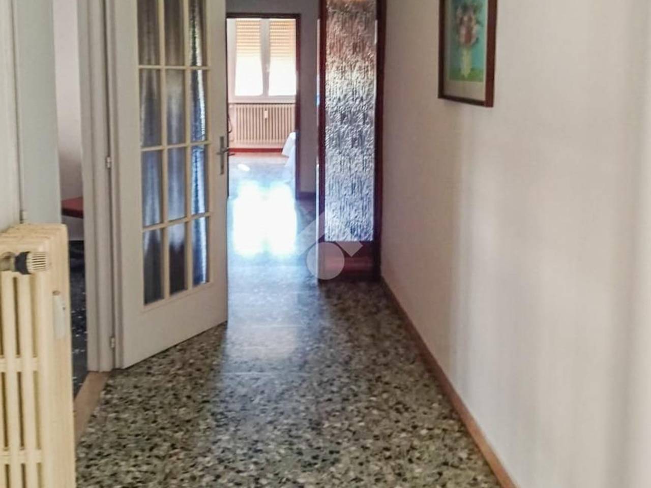 appartamento in affitto a Ferrara in zona Centro Storico