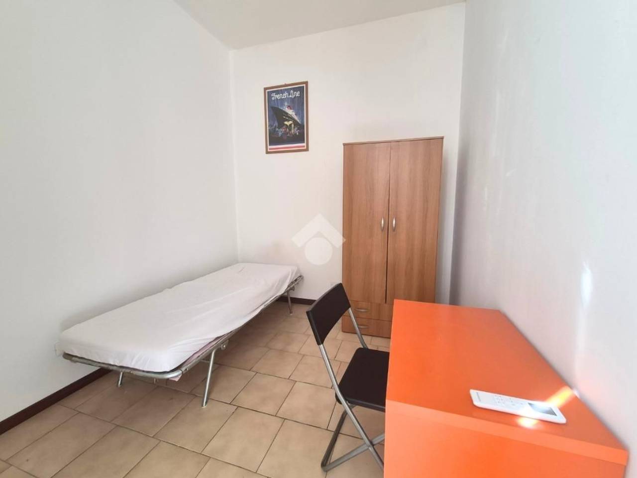 appartamento in affitto a Ferrara in zona Centro Storico