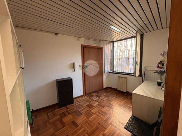 appartamento in affitto a Ferrara in zona Centro Storico