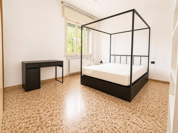 appartamento in affitto a Ferrara in zona Doro