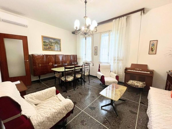 appartamento in affitto a Ferrara in zona Centro Storico
