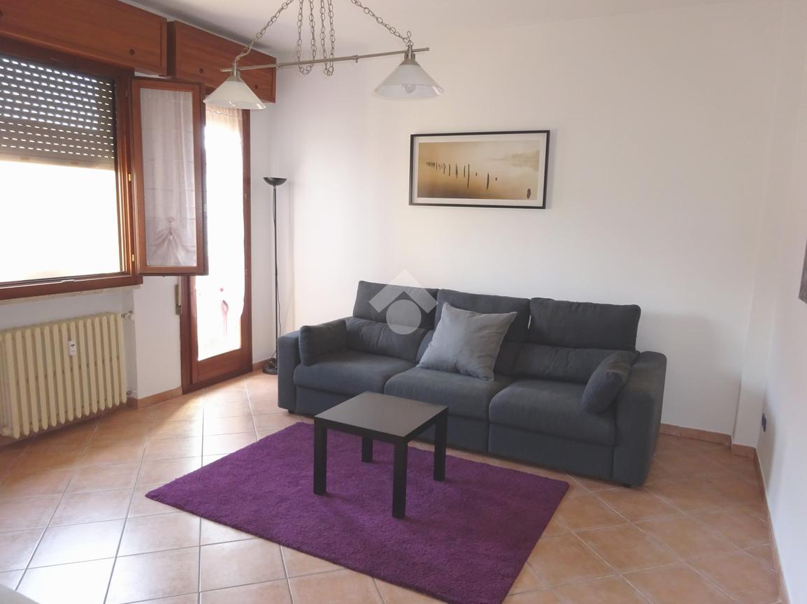 appartamento in affitto a Ferrara