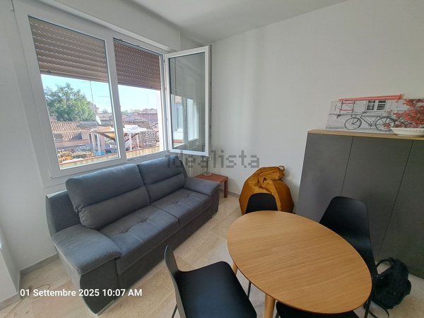 appartamento in affitto a Ferrara in zona Centro Storico