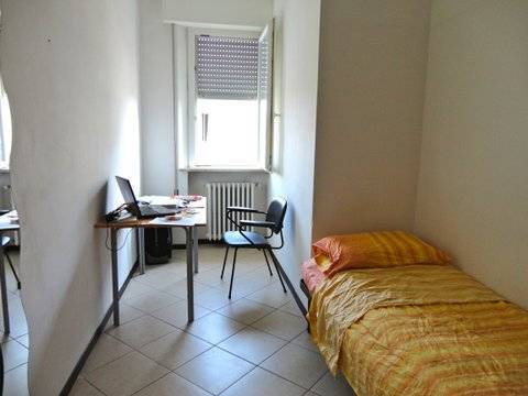 appartamento in affitto a Ferrara in zona Arianuova