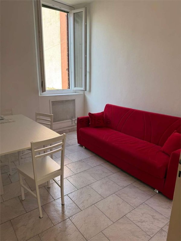appartamento in affitto a Ferrara in zona Centro Storico